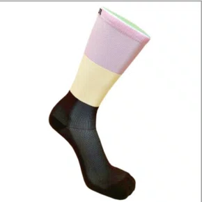 Meia Ciclismo Fábrica de Meias FMSW212 Napolitano tam 34/39