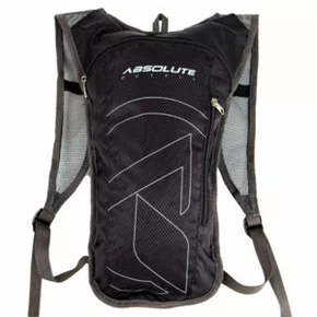 Mochila Hidratação Absolute 2 Litros Preto