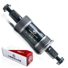 Movimento Central Roletado Absolute 122mm