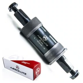 Movimento Central Roletado Absolute 127mm