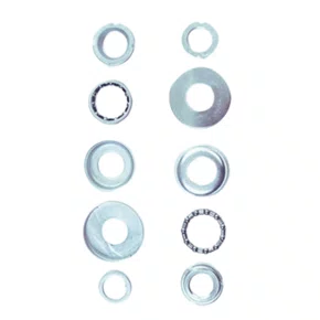 Movimentro Central 45mm Esfera 10 peças