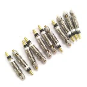 Núcleo de Valvula Tubeless Unidade