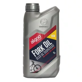 Óleo Suspensão Algoo 15W 1L