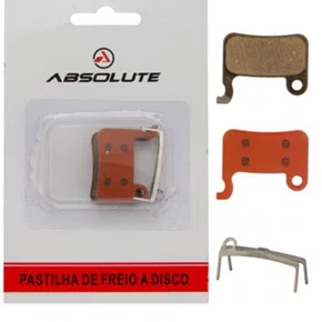 Pastilha Absolute ABS04S