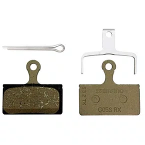 Pastilha Shimano G05S Resina