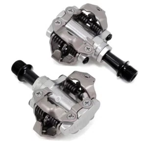 Pedal Shimano M540 Prata