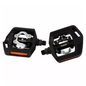 Pedal Shimano T421 Clik R com Taquinho SH56