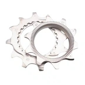 Pinhão 10 e 12 dentes Shimano M6100/M7100/M8100/M9100