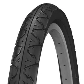 Pneu 24 x 1.95 Kenda Slick Preto