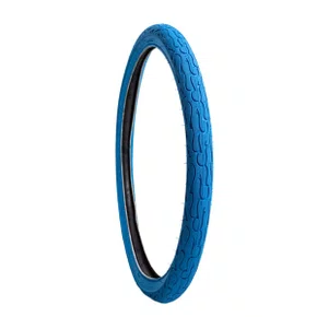 Pneu 26 x 2.125 Paco Fuego Azul