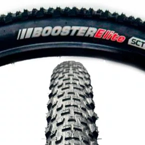 Pneu 29 x 2.20 Kenda Booster Elite K1227 Tubeless Preto