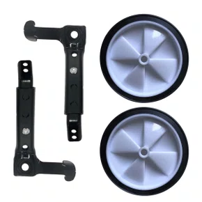 Rodinha Lateral Elleven Reforçado para Aro 24