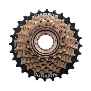Roda Livre Shimano 7v Index 14/28