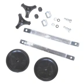 Rodinha Lateral AMR para Aro 20