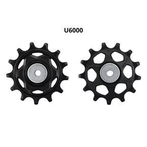 Roldana Cambio Shimano U6000