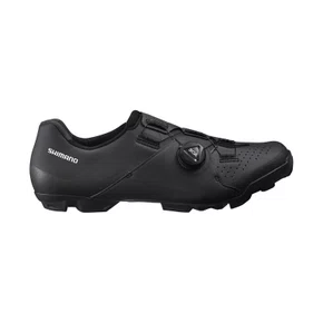 Sapatilha Shimano MTB xc300 Preto Tam 41 Eur