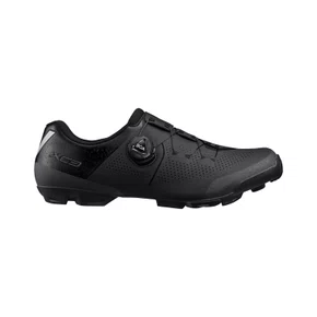 Sapatilha Shimano MTB Xc302 Preto Tam 42