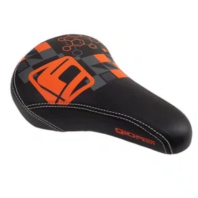 Selim Gios GI 1300 Preto com Laranja