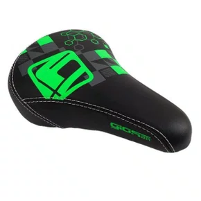 Selim Gios GI 1300 Preto com Verde