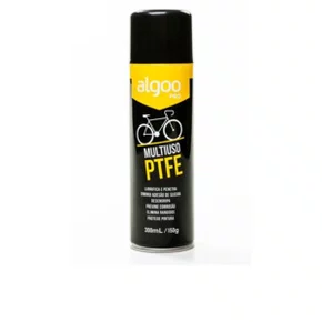 Spray Lubrificante Algoo PTFE 300ml