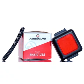 Pisca Ligth Absolute Basic Recarregável