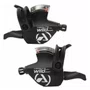 Alavanca Cambio Absolute Wild 3x7v Index