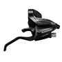 Alavanca Cambio e Freio Shimano Ezfire EF500 7v