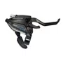 Alavanca Cambio e Freio Shimano Ezfire EF500 7v
