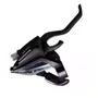 Alavanca Cambio e Freio Shimano Ezfire EF500 8v