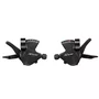 Alavanca Cambio Shimano Alivio M3100 2x9