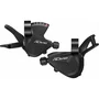 Alavanca Cambio Shimano Alivio M3100 2x9