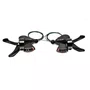 Alavanca Cambio Shimano Alivio M3100 3x9