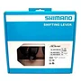 Alavanca Cambio Shimano Alivio M3100 3x9