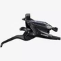 Alavanca Cambio Shimano Ef505 27v Hidraulico Com Maçaneta