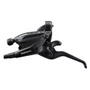Alavanca Cambio Shimano Ef505 27v Hidraulico Com Maçaneta
