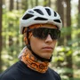 Bandana NTK Modelo Bike Laranja