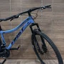 Bicicleta First Aro 29 Smitt 21v Feminina Freio Disco Azul Escuro Tam 15,5
