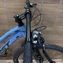 Bicicleta First Aro 29 Smitt 21v Feminina Freio Disco Azul Escuro Tam 15,5