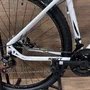 Bicicleta First Aro 29 Smitt 21v Freio Disco Branco Tam 17,5