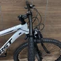 Bicicleta First Aro 29 Smitt 21v Freio Disco Branco Tam 17,5