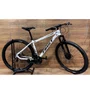 Bicicleta First Aro 29 Smitt 21v Freio Disco Branco Tam 17,5