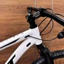 Bicicleta First Aro 29 Smitt 21v Freio Disco Branco Tam 17,5