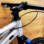 Bicicleta First Aro 29 Smitt 21v Freio Disco Prata com Preto tam 15,5