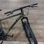 Bicicleta First Aro 29 Smitt 21v Freio Disco Verde Militar Tam 17,5