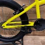 Bicicleta GTA Aro 20 BMX Flip Amarelo com Preto