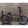 Bicicleta GTA Aro 20 BMX Nitro Camaleão