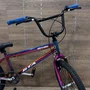 Bicicleta GTA Aro 20 BMX Nitro Camaleão