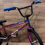 Bicicleta GTA Aro 20 BMX Nitro Camaleão
