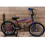 Bicicleta GTA Aro 20 BMX Nitro Camaleão