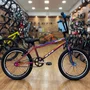 Bicicleta GTA Aro 20 BMX Nitro Camaleão